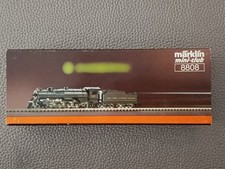 Märklin Spur Z 8808 US
