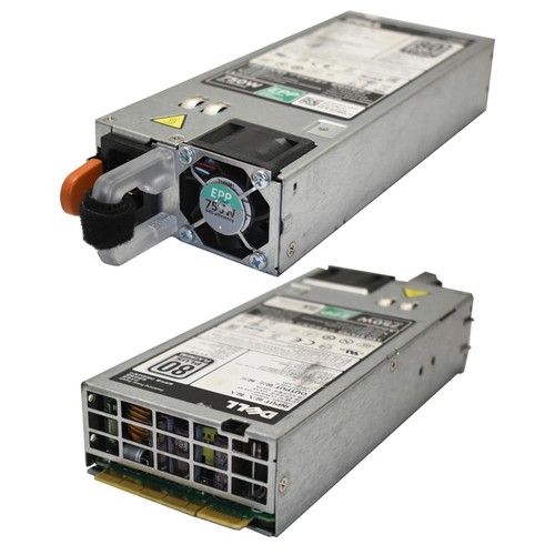 Dell power supply - power, supply/netzteil
