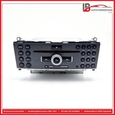 Navigationssystem Head Unit