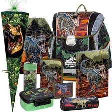 Jurassic World Dinosaurier