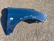 Peugeot 206 + Plus Kotflügel