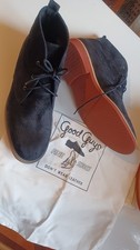 Vegane Good Guys Boots Gr. 42