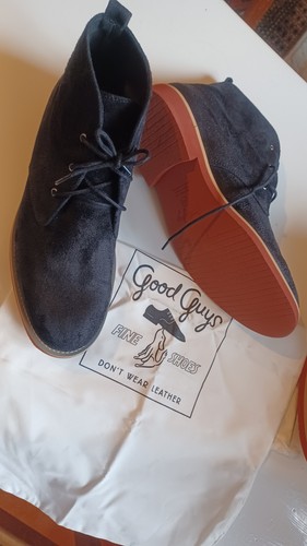 Vegane good guys boots 42 - boots,