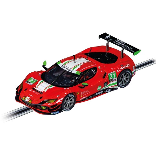 Carrera digital 132 20032001 - 132,