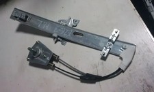 Mazda 626 1.9, TYP: GF/GW (3) Fensterheber manuell hinten links