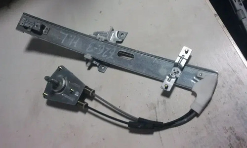 Mazda 626 typ gf - typ:, (3)