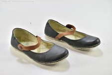 El NaturaLista  Damen Halbschuhe Slipper Ballerinas  EUR 36 Nr. 25-A 3