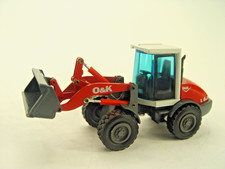 O&K  Radlader  L 6.5   - NZG