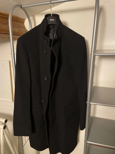 Hugo boss herren mantel - boss,
