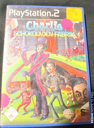 Charlie und die