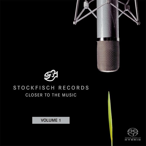 Stockfisch records sfr357 - records, sfr357.4003