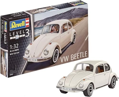 Revell modellbausatz vw - 1:32,