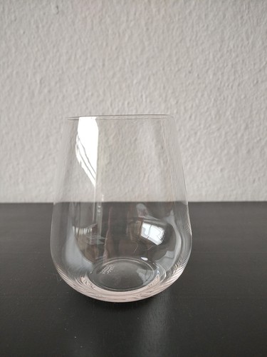 Weinglas ohne stil - /, stemless