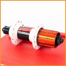 DT SWISS R 1800 HINTERRADNABE