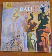 Salvador Dali by New Line