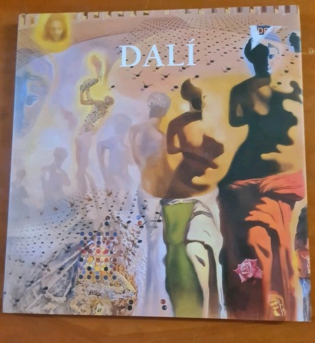 Salvador dali new line - by,