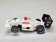 CARRERA SLOTCAR PROFI CAR