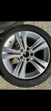 4 × BMW Styling 32 7,5x17