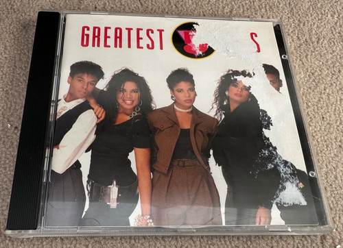 Star five greatest - cd:,