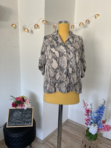 Damen hemd bluse - h&m,