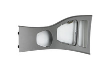Blende Pannel Einbaurahmen für Mittelkonsole BMW E90 3er 325i 05-08