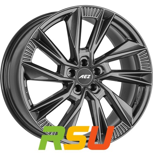 Aez havanna gunmetal - havanna,