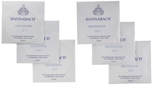 652996 set 6saitig für - 6saitig,