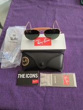 Ray ban grün rb3030 - ,
