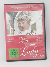My Fair Lady DVD - Ausgezeichnet mit 8 Oscars