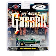 Machines 1966 ford - m2,