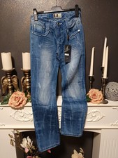 Kosmos lupo herren jeans - herren, hose