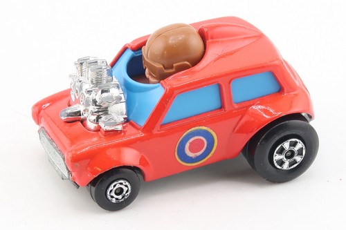 Matchbox superfast - matchbox, *