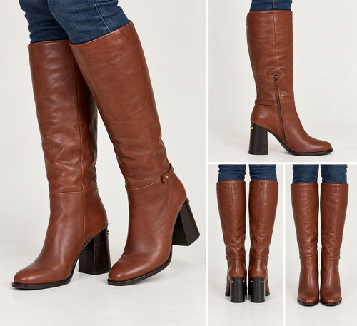 Ted baker hohe stiefel - baker,
