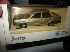 1:43 Schabak VW Jetta II light