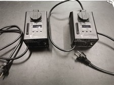 Stairville 1-Kanal-Dimmerpack