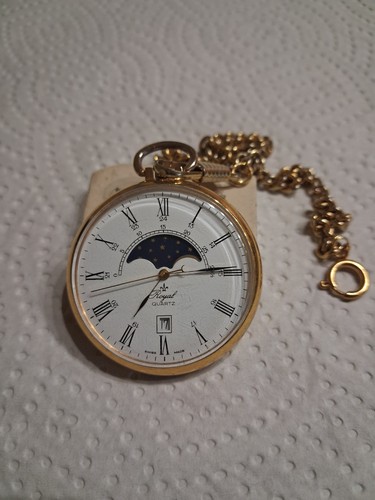 Taschenuhr royal london - taschenuhr,