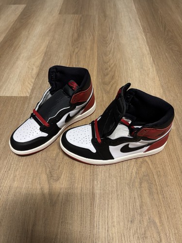 Nike air jordan - jordan, high