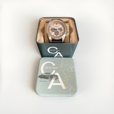 Fossil Coachman CH2565 Herrenuhr in OVP (169.- Euro UVP)