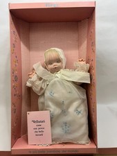 Büschel FURGA 45 2141 Samt