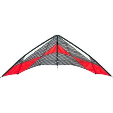 Lenkdrachen HQ Arrow 11748417 Rot 220 x 84 cm