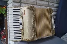 Sehr gepflegtes,schönes Akkordeon Solo