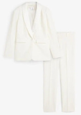 Hosenanzug Hose + Blazer