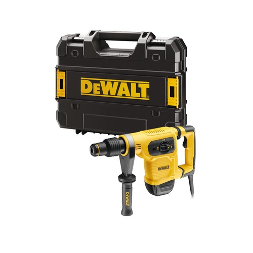 Dewalt kombihammer sds - kombihammer, sds-max