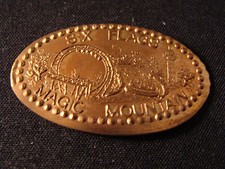 Revolution, Magic Mountain