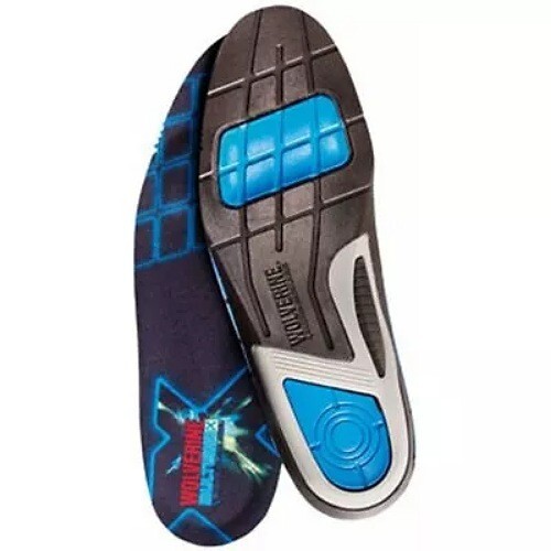 Wolverine multishox comfort - wolverine,