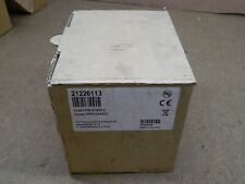 1x Funke + Huster Signalhupe 21226113 Typ HPW12/24VDC