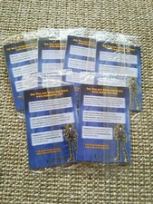 1x Yugioh Token Booster NEU & OVP TKN3-DE Deutsch 