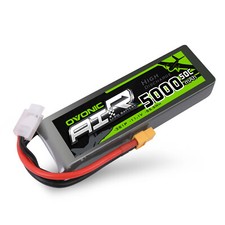 Ovonic 50c 3s - v,