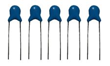 Keramikkondensator Keramik