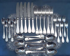 Traumhaftes Silberbesteck BSF